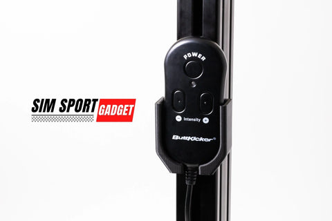 Buttkicker Remote Mount SimSportGadget