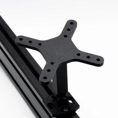 Button Box VESA Mount