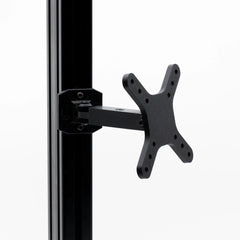 Button Box VESA Mount
