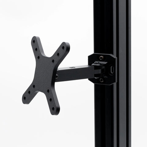 Button Box VESA Mount SimSportGadget