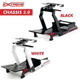 Chassis 3.0 black and white color options