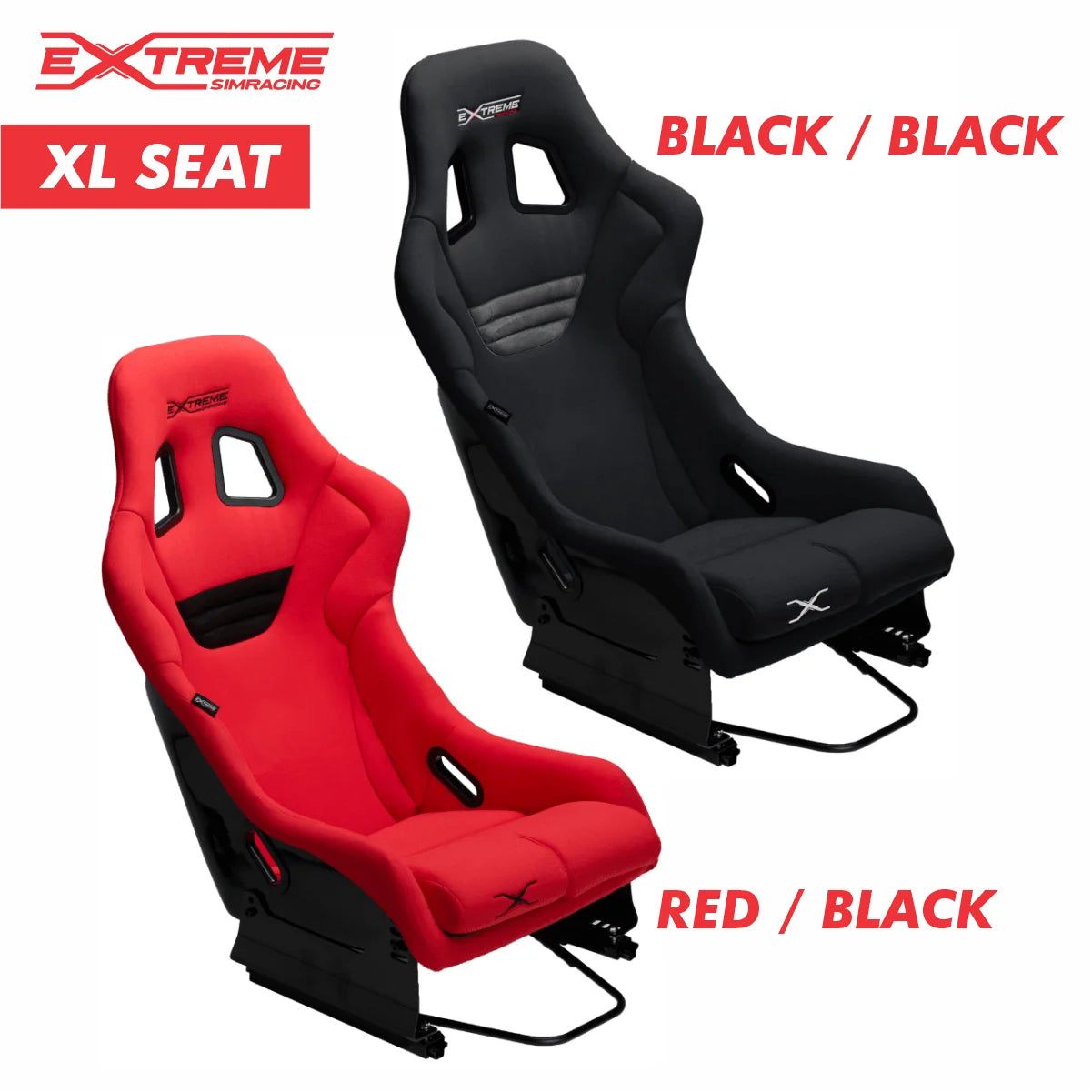 CHASSIS 3.0 EXTREME SIMRACING CONFIGURATOR - Extreme Simracing