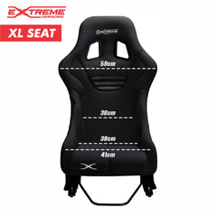 CHASSIS 3.0 EXTREME SIMRACING CONFIGURATOR