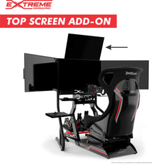 CHASSIS 3.0 EXTREME SIMRACING CONFIGURATOR
