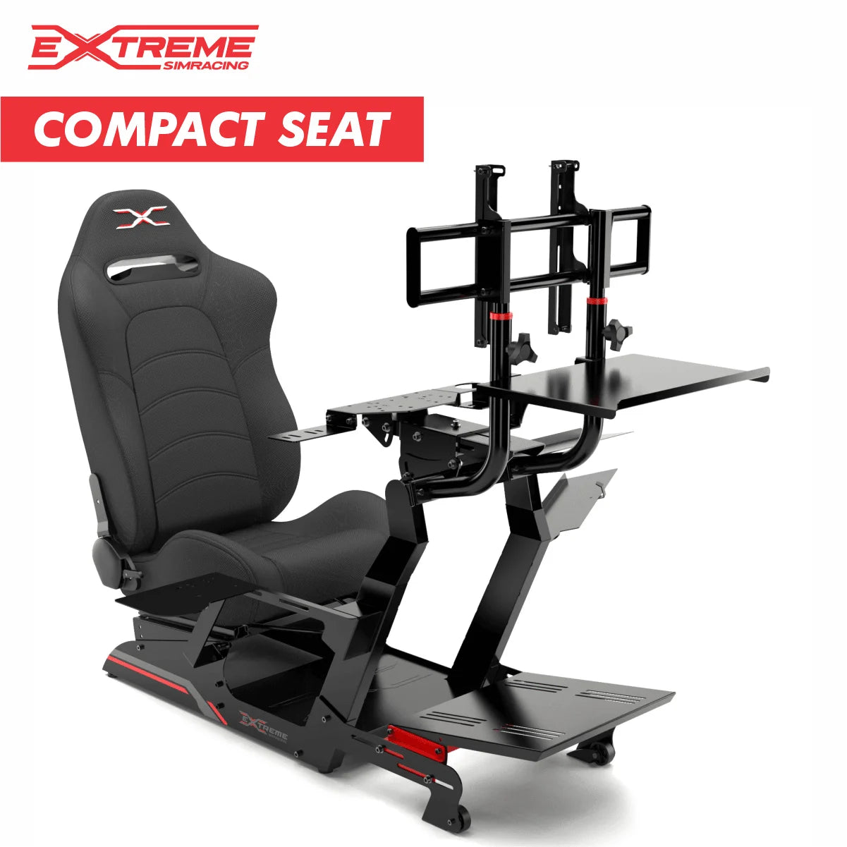 CHASSIS 3.0 EXTREME SIMRACING CONFIGURATOR - Extreme Simracing
