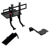 COMPLETE ACCESSORIES KIT / CHASSIS 3.0 COMPATIBLE Extreme Simracing