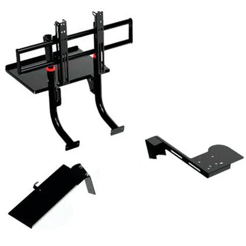 COMPLETE ACCESSORIES KIT / CHASSIS 3.0 COMPATIBLE Extreme Simracing