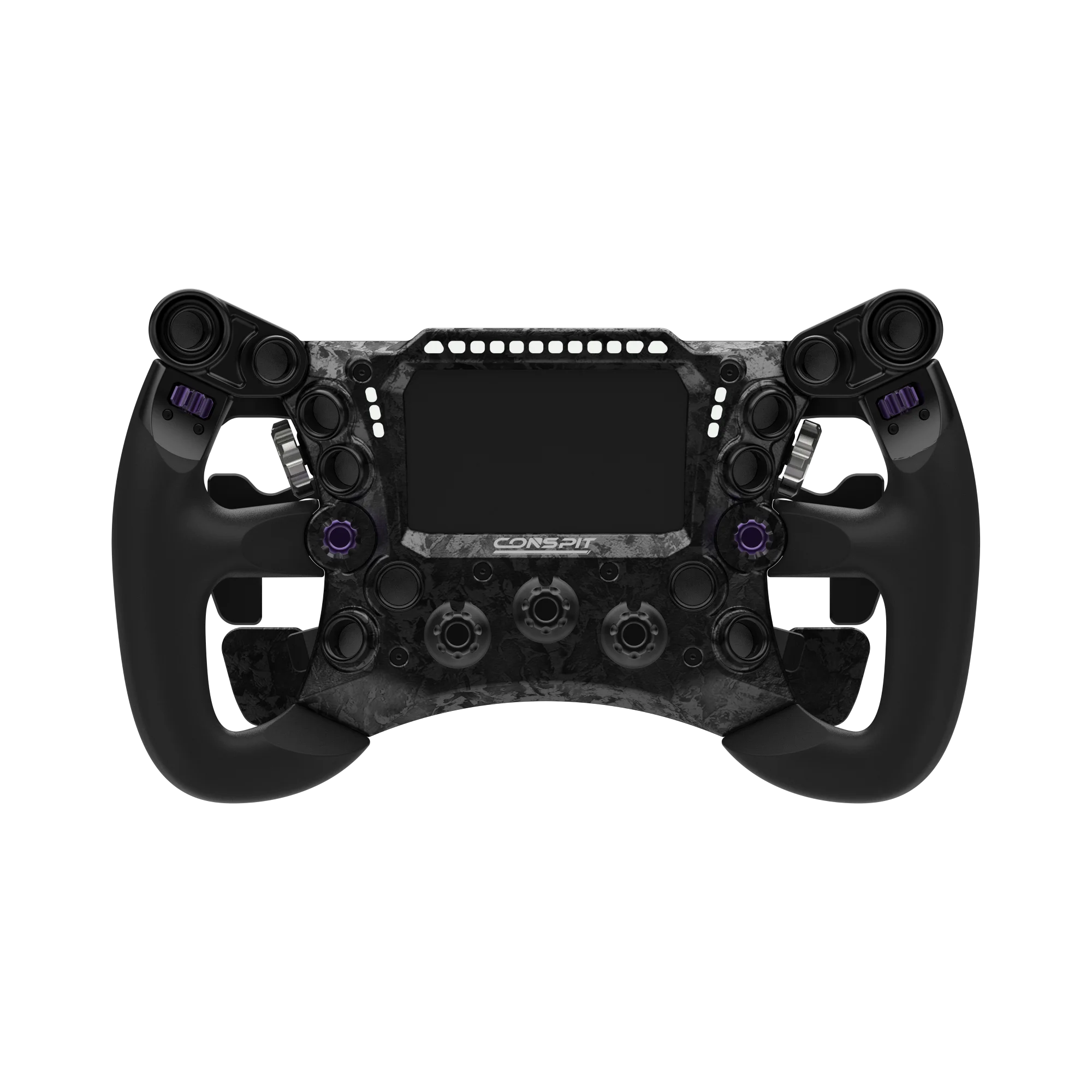 CONSPIT 290 GP Formula Sim Racing Wheel Conspit