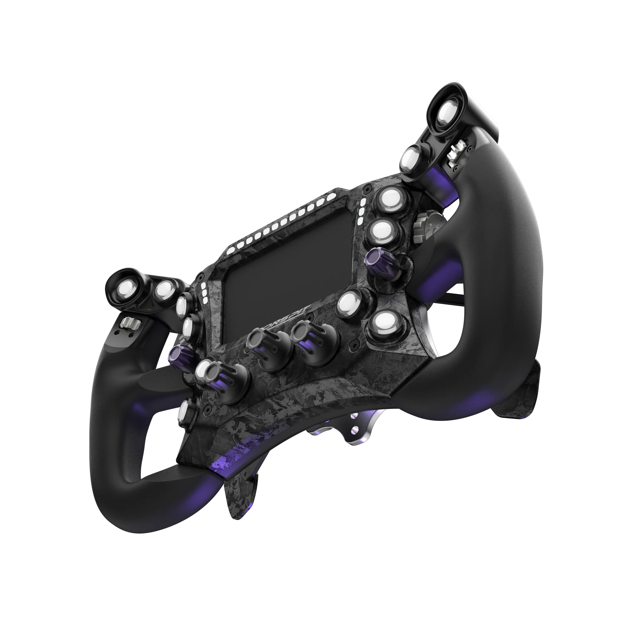 CONSPIT 290 GP Formula Sim Racing Wheel Conspit