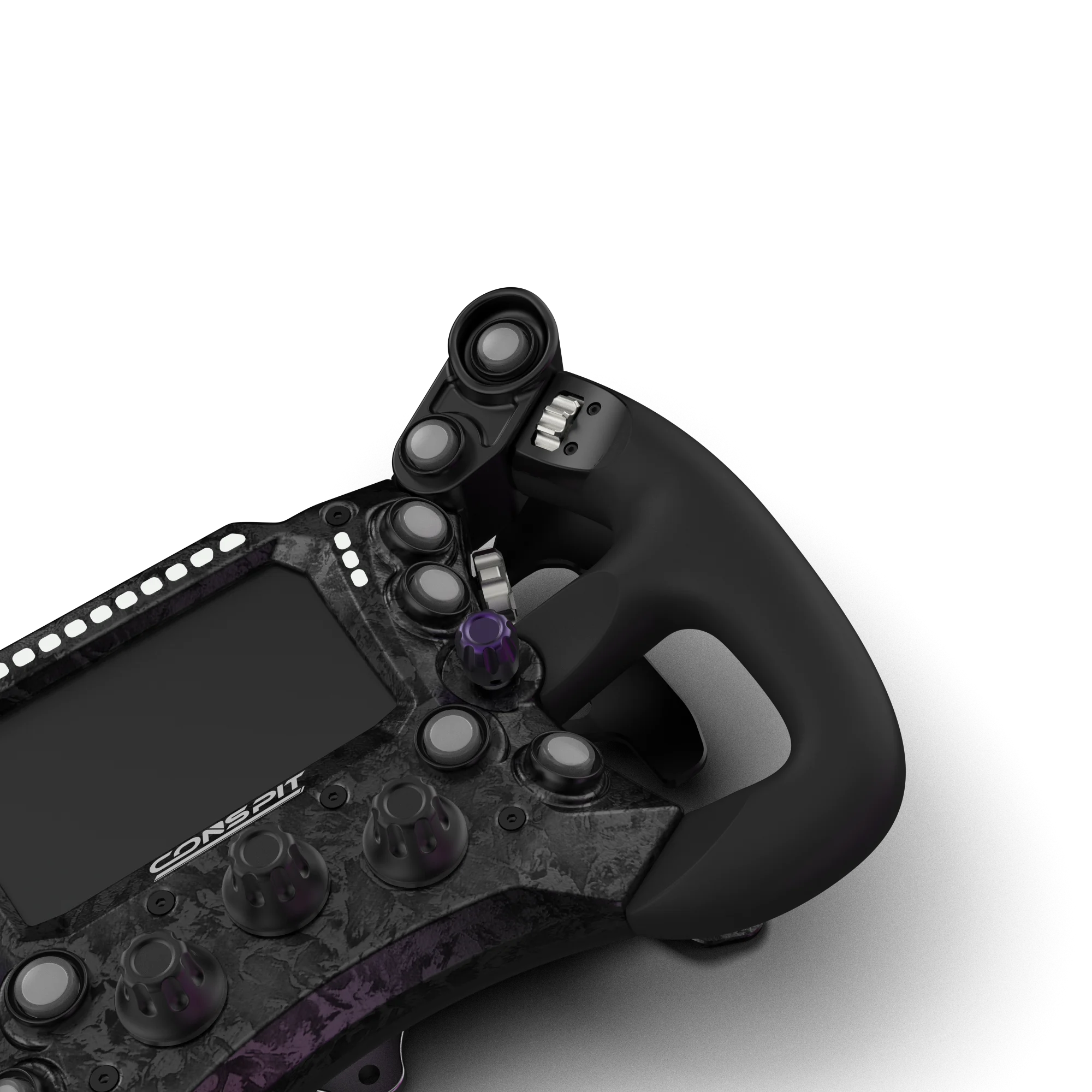 CONSPIT 290 GP Formula Sim Racing Wheel Conspit