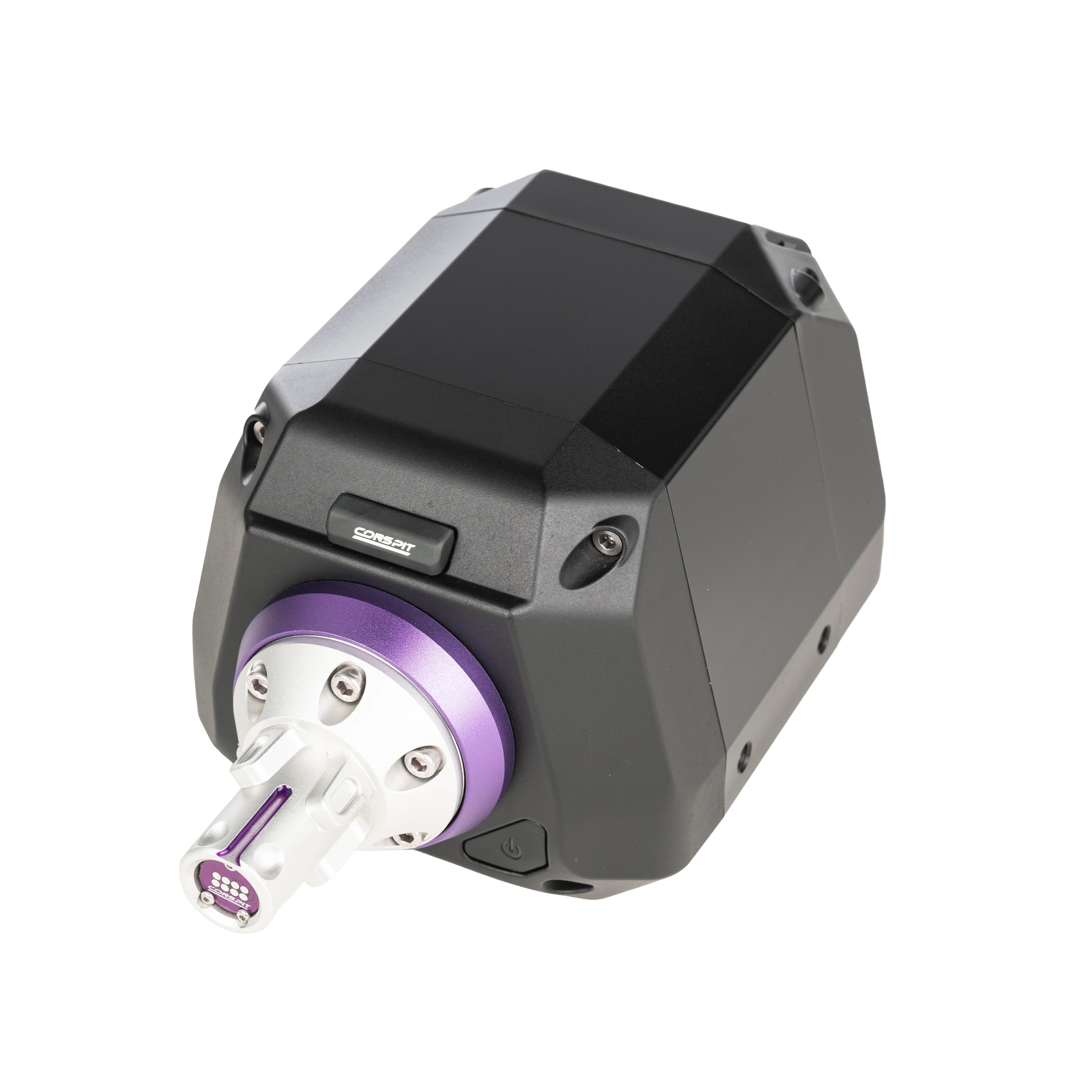 CONSPIT - Ares Series Direct Drive Premium Wheel Bases - 10Nm and 18Nm Max Torque ( Pre Order only ) Conspit
