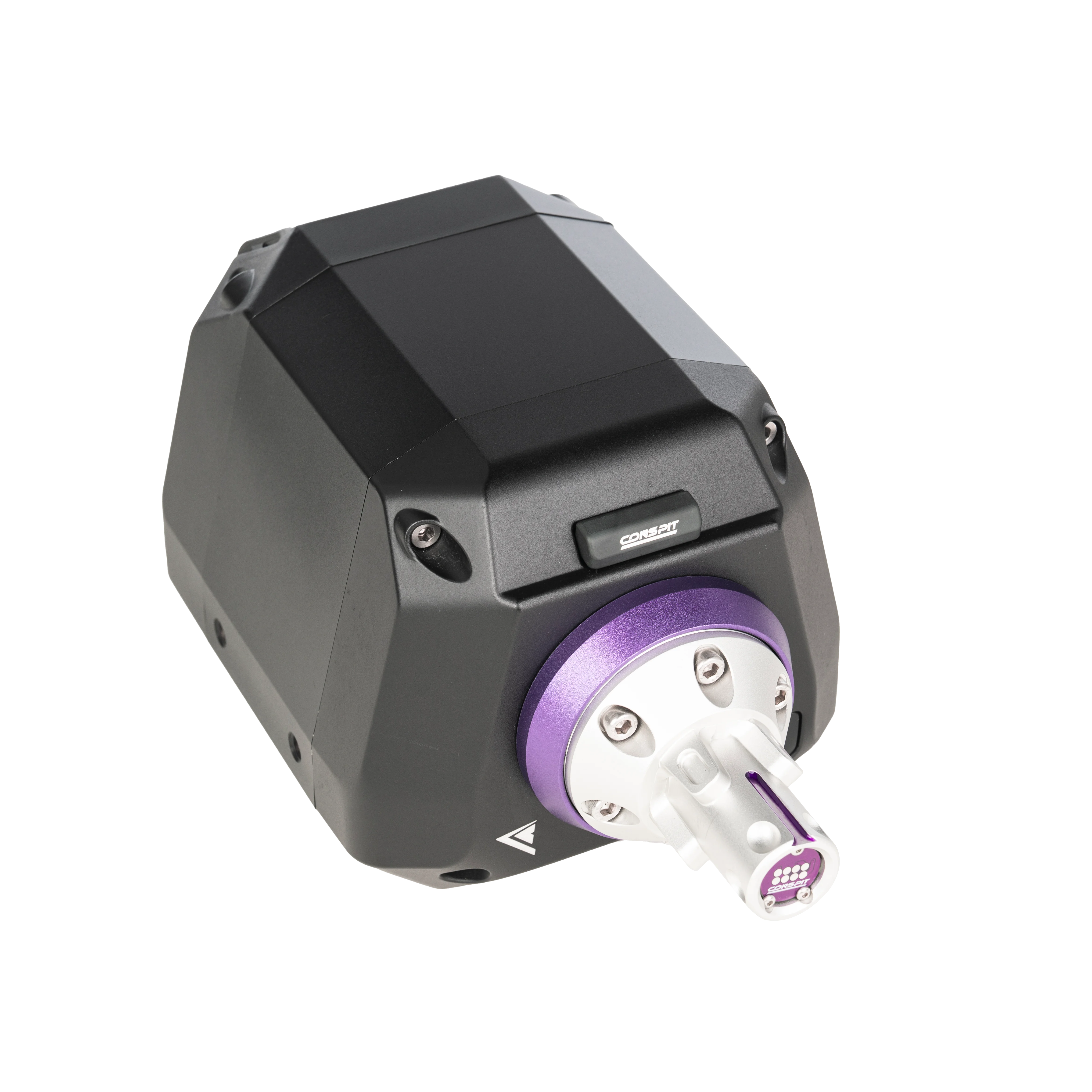 CONSPIT - Ares Series Direct Drive Premium Wheel Bases - 10Nm and 18Nm Max Torque ( Pre Order only ) Conspit