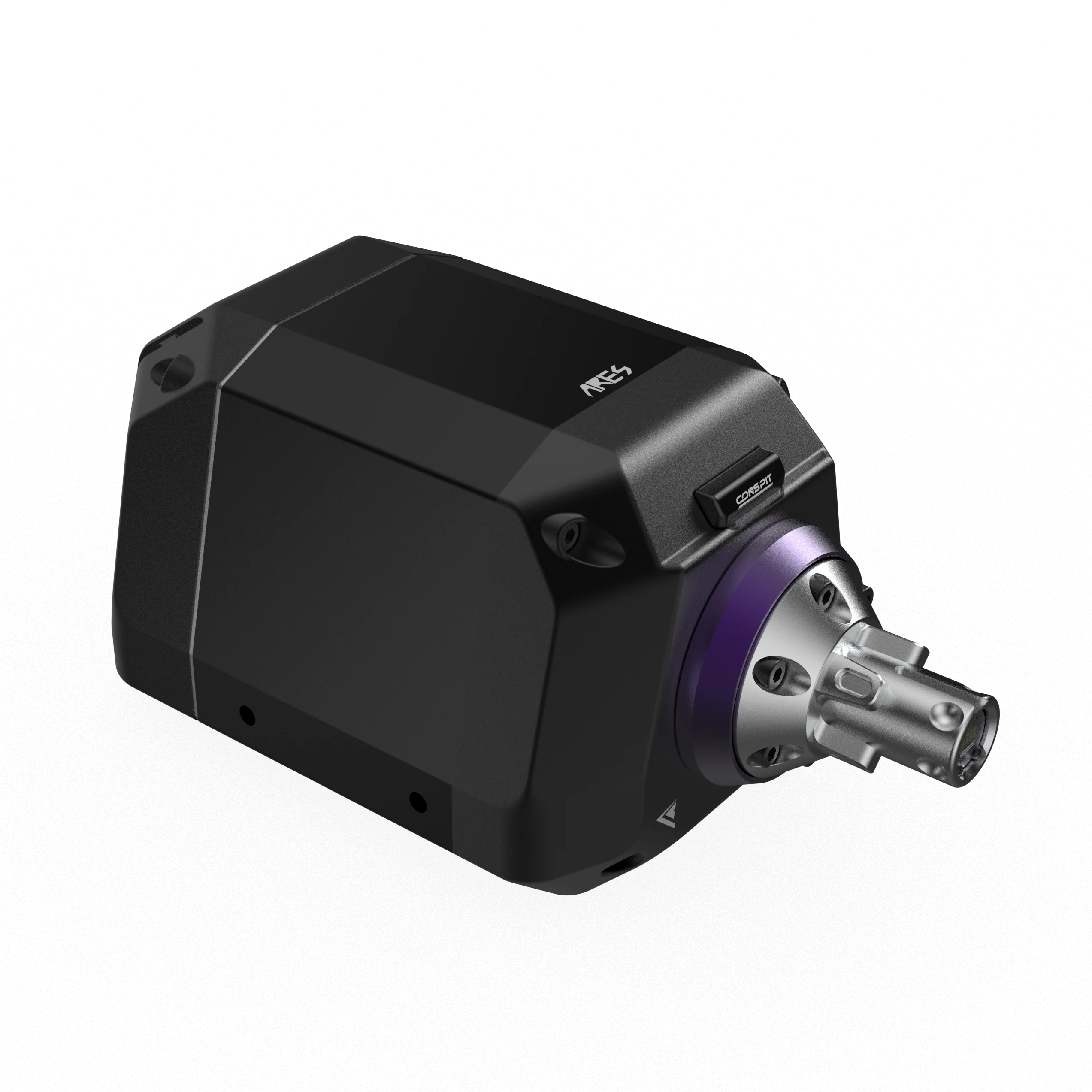 CONSPIT - Ares Series Direct Drive Premium Wheel Bases - 10Nm and 18Nm Max Torque ( Pre Order only ) Conspit