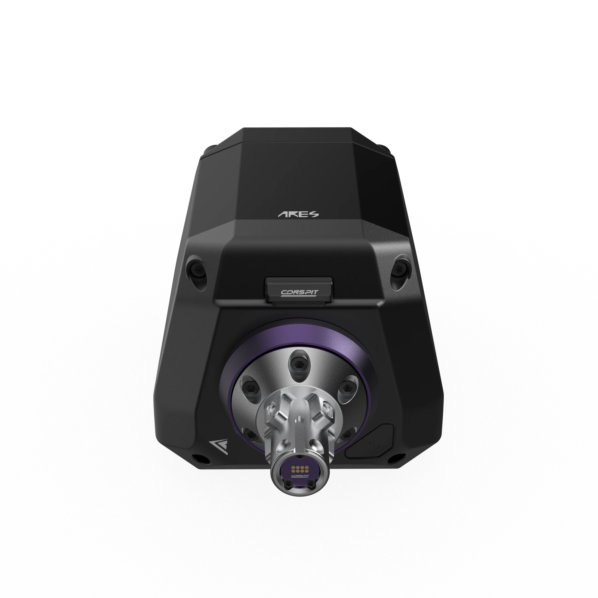CONSPIT - Ares Series Direct Drive Premium Wheel Bases - 10Nm and 18Nm Max Torque ( Pre Order only ) Conspit