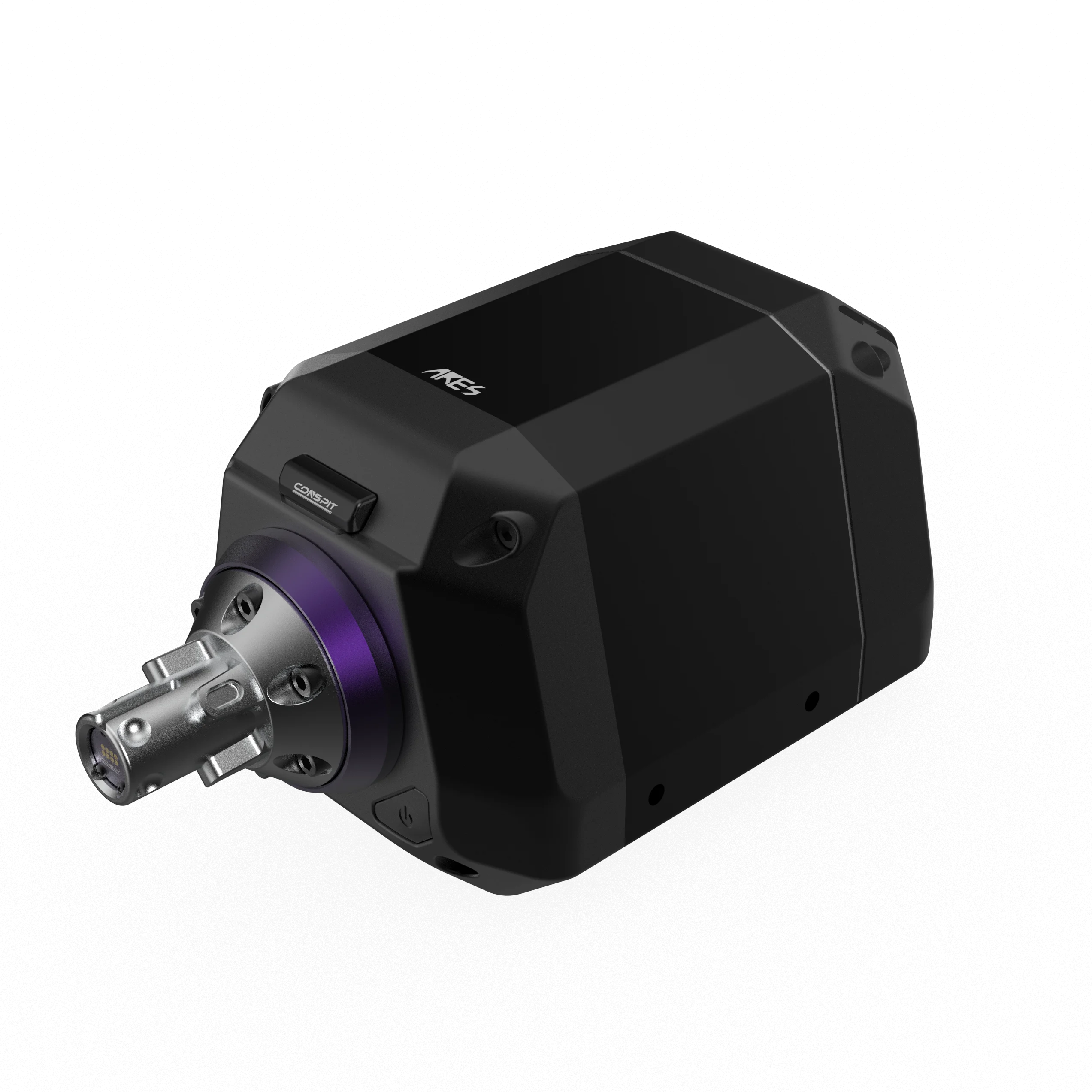 CONSPIT - Ares Series Direct Drive Premium Wheel Bases - 10Nm and 18Nm Max Torque ( Pre Order only ) Conspit