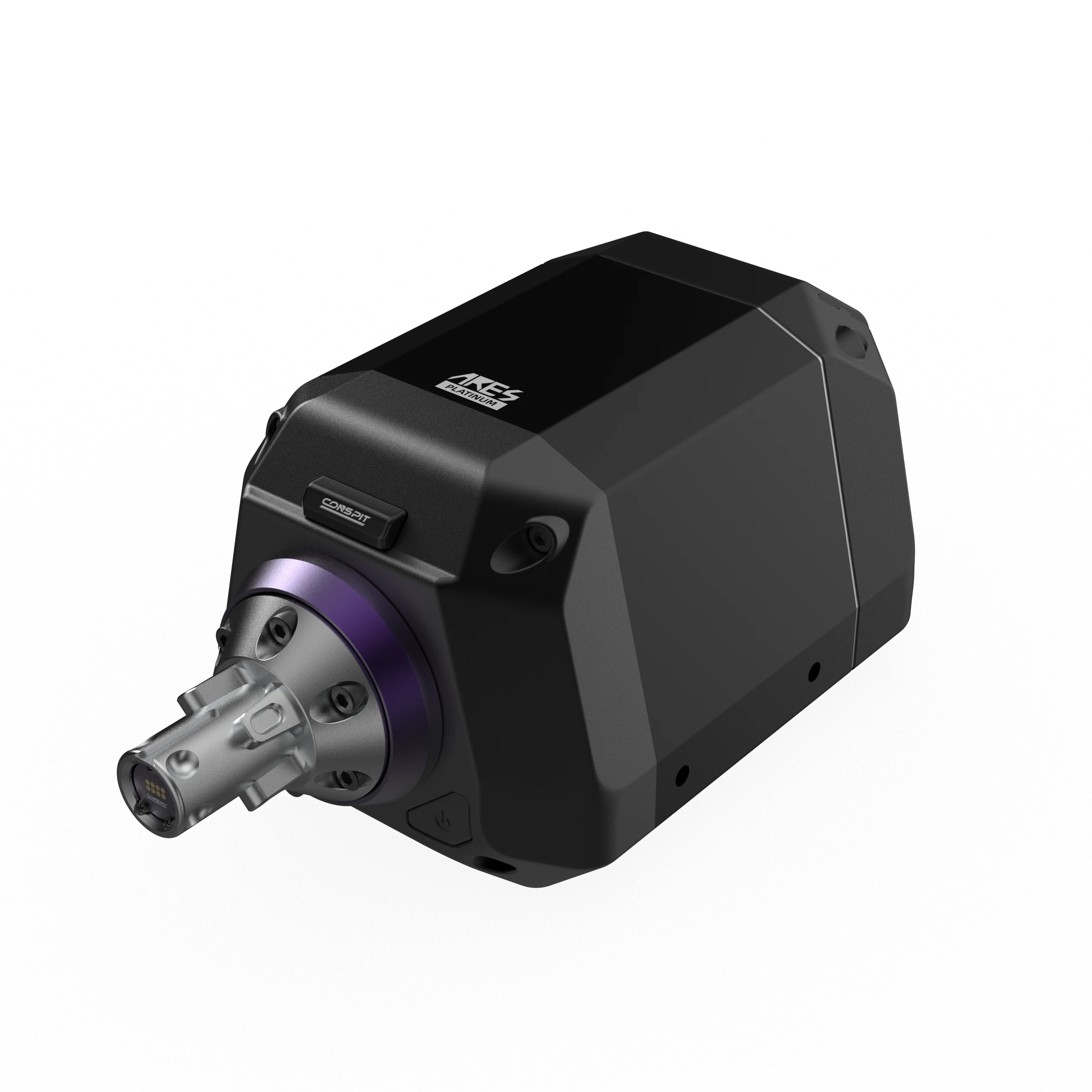 CONSPIT - Ares Series Direct Drive Premium Wheel Bases - 10Nm and 18Nm Max Torque ( Pre Order only ) Conspit