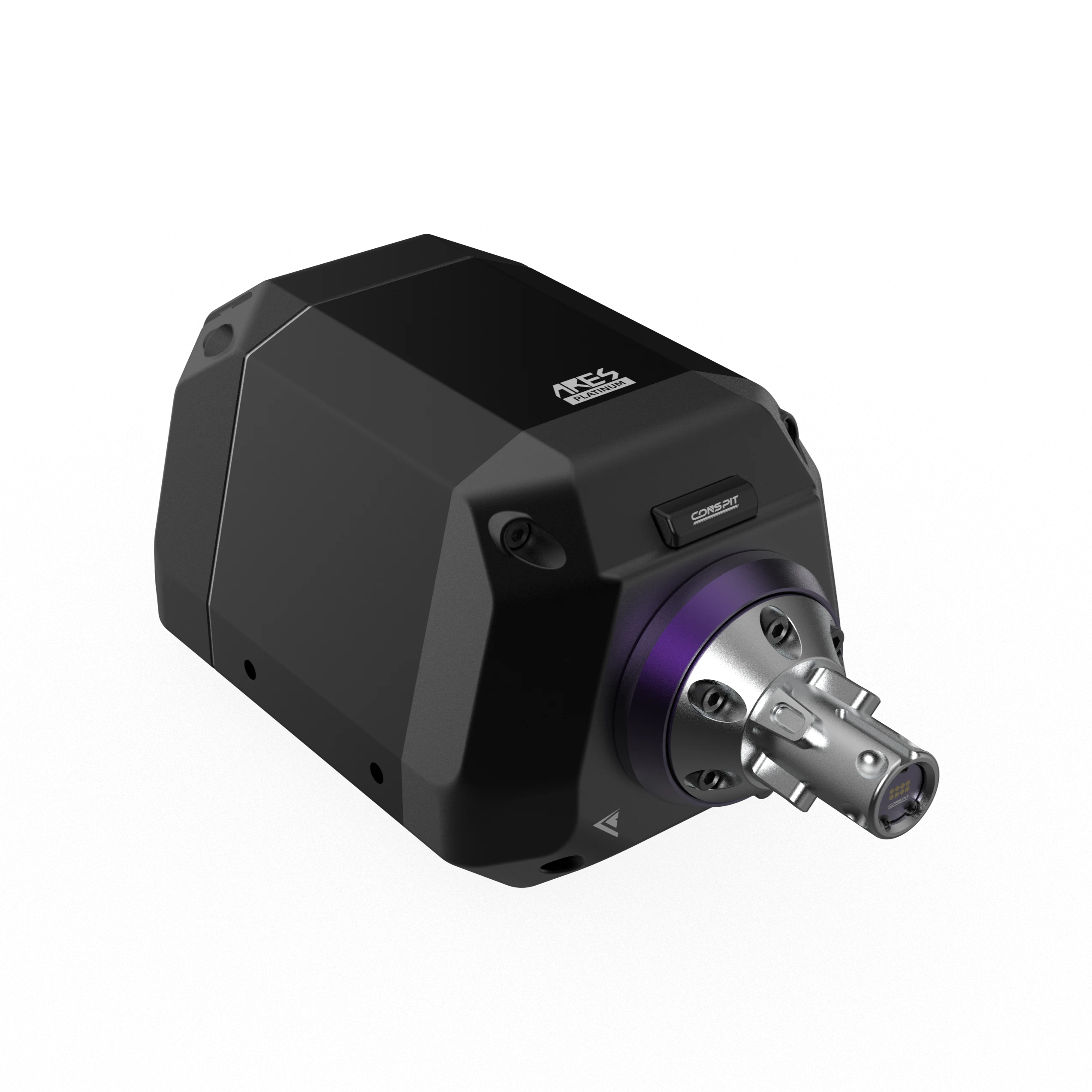 CONSPIT - Ares Series Direct Drive Premium Wheel Bases - 10Nm and 18Nm Max Torque ( Pre Order only ) Conspit