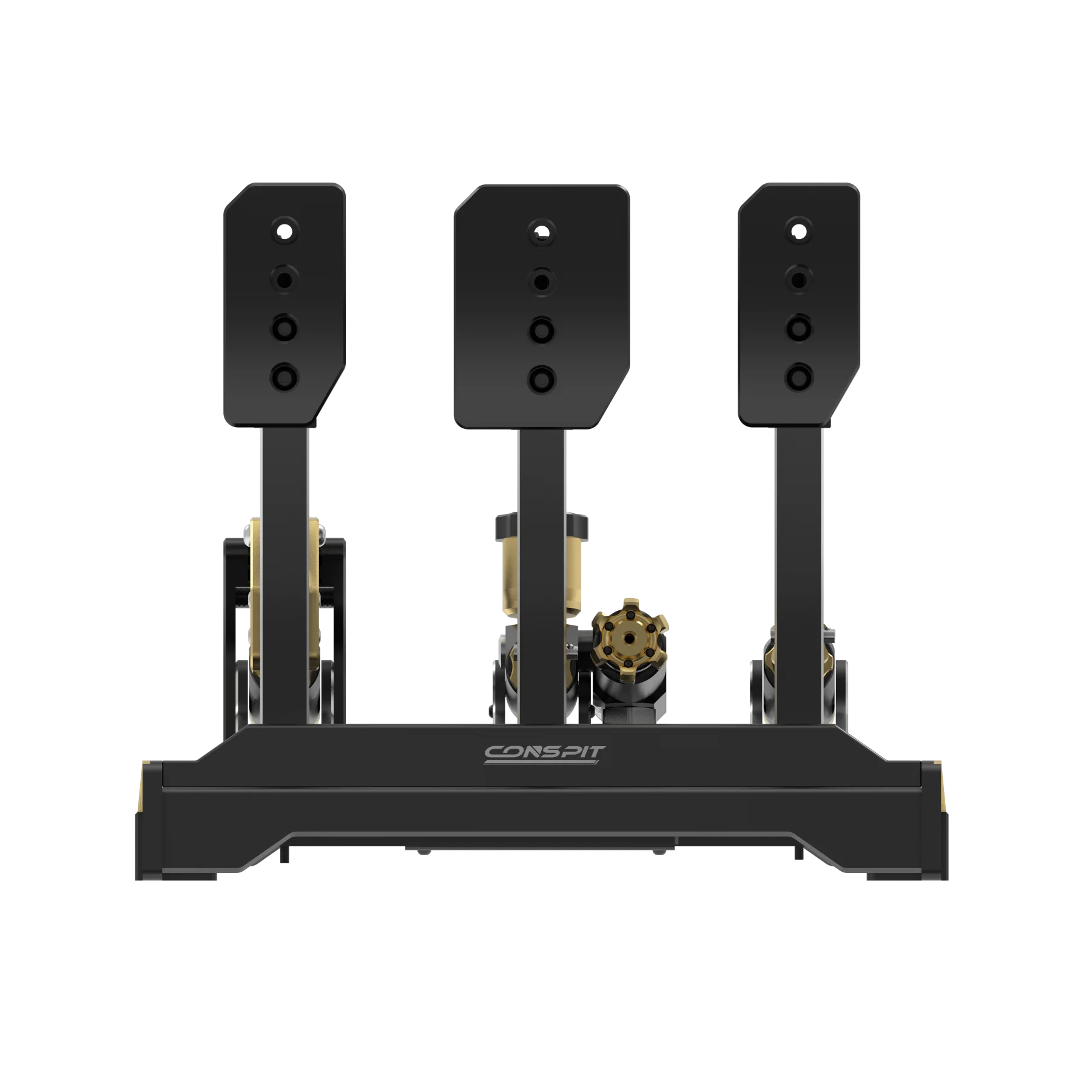 CONSPIT CPP EVO Hydraulic Pedals Conspit