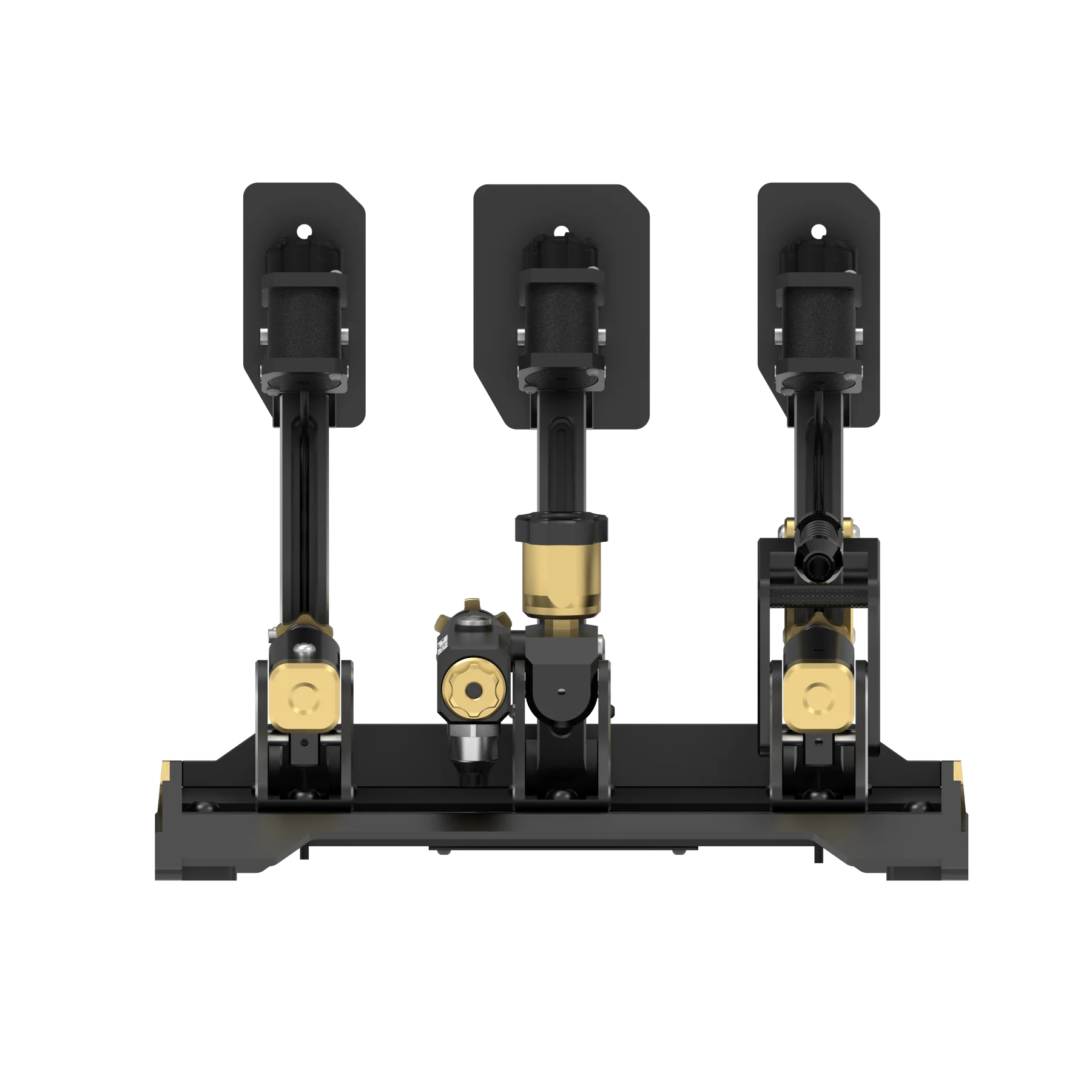 CONSPIT CPP EVO Hydraulic Pedals Conspit