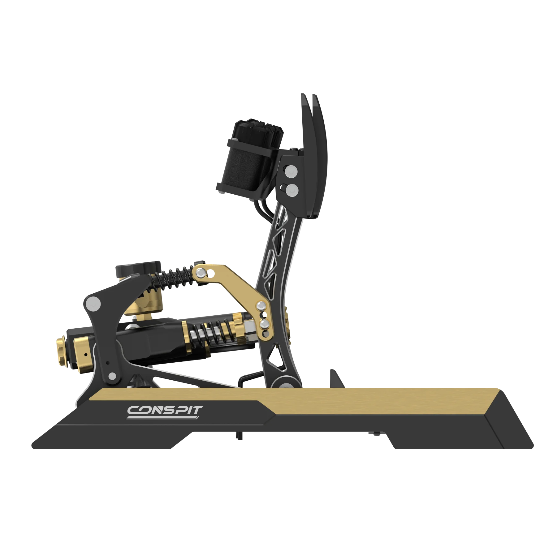 CONSPIT CPP EVO Hydraulic Pedals Conspit