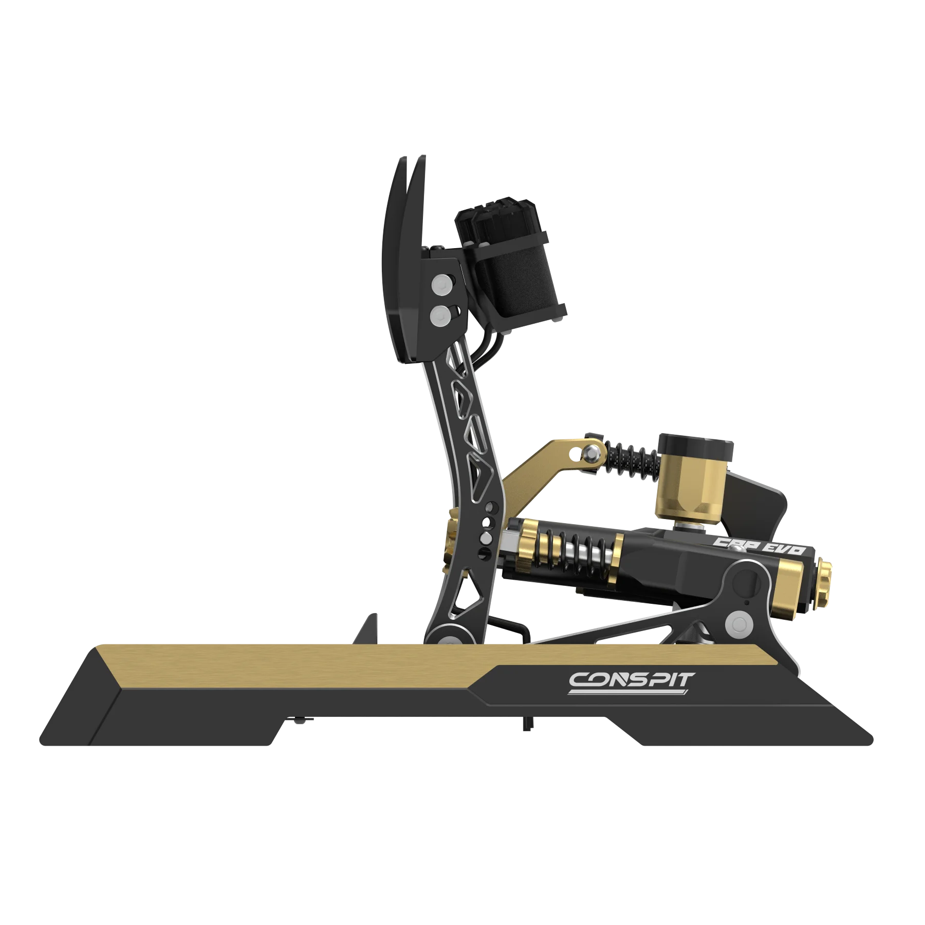 CONSPIT CPP EVO Hydraulic Pedals Conspit