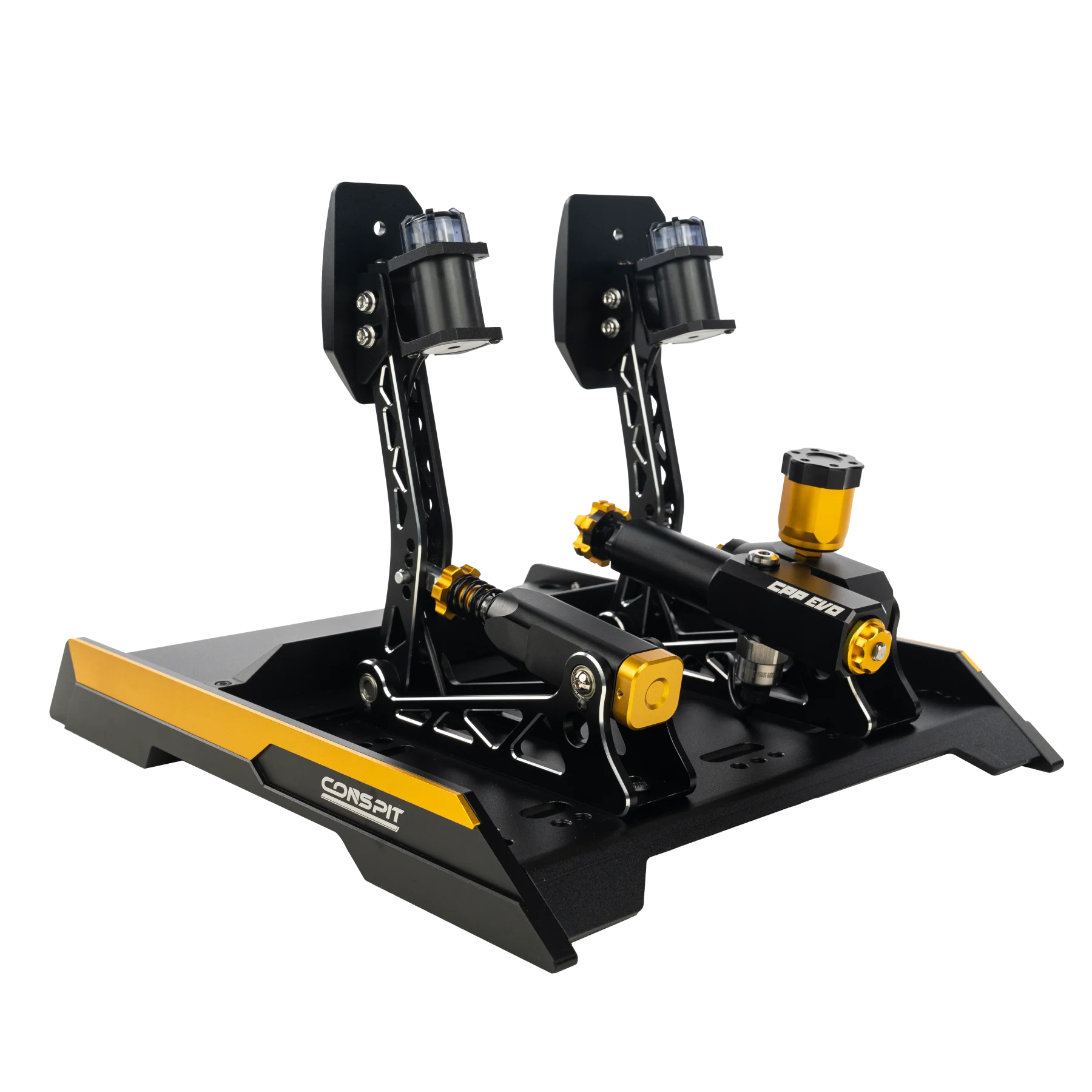 CONSPIT CPP EVO Hydraulic Pedals Conspit