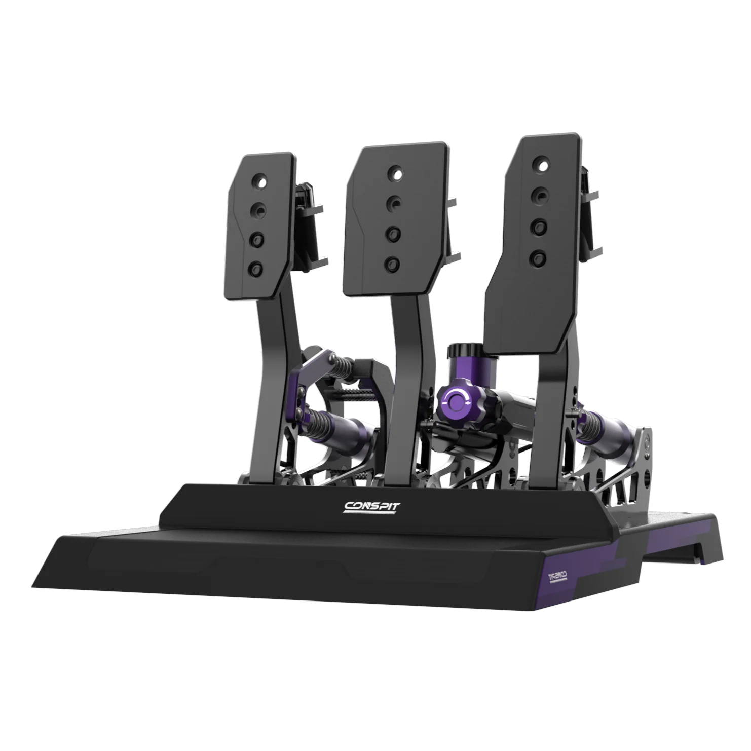 CONSPIT CPP.LITE Hydraulic Pedals Conspit