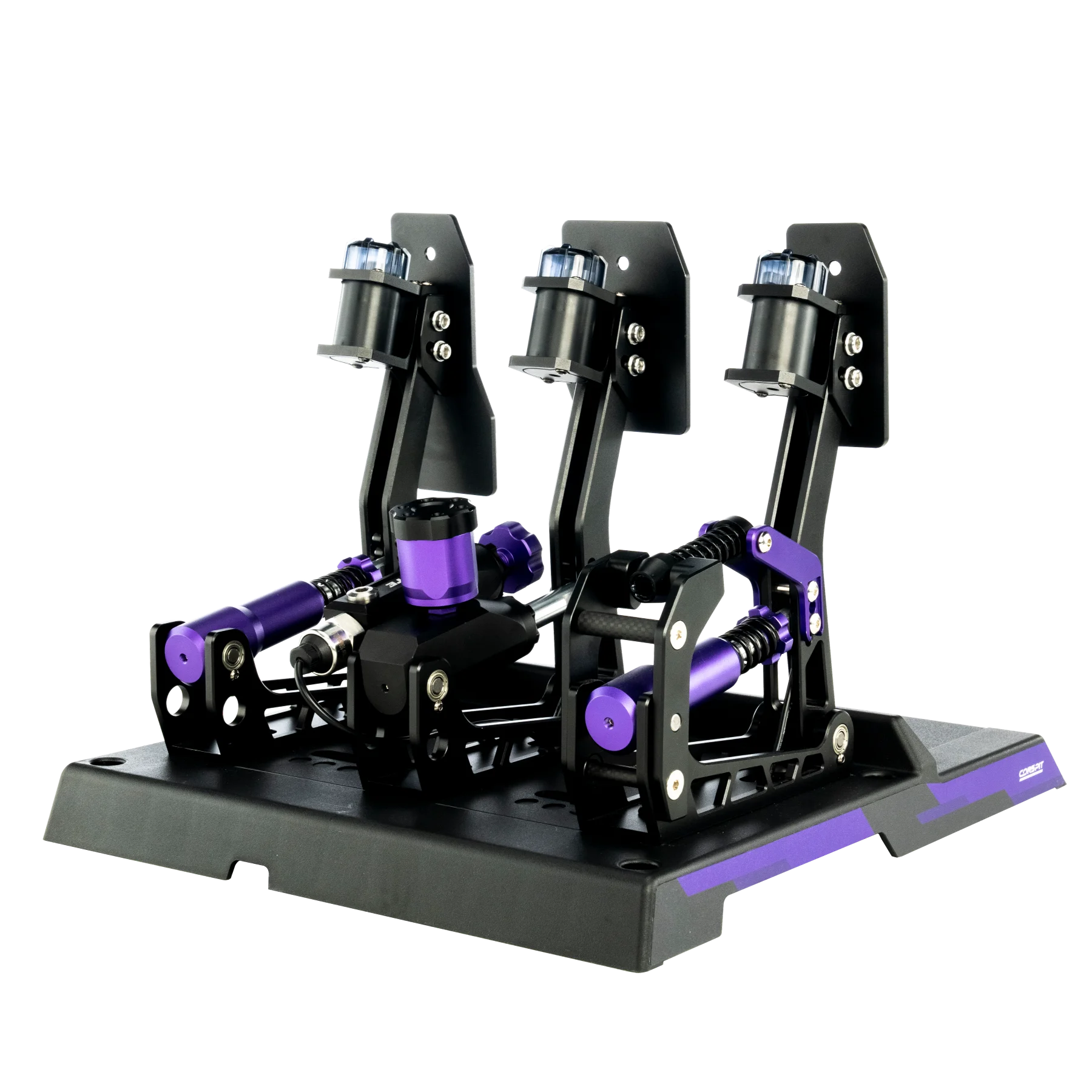 CONSPIT CPP.LITE Hydraulic Pedals Conspit