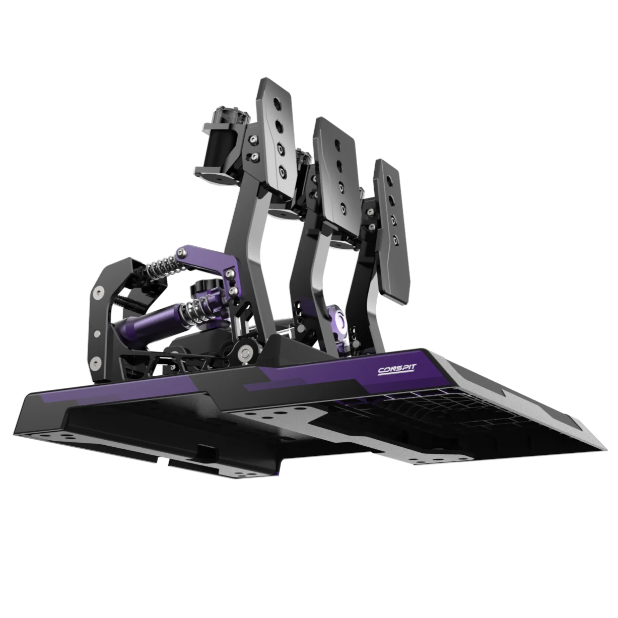 CONSPIT CPP.LITE Hydraulic Pedals Conspit