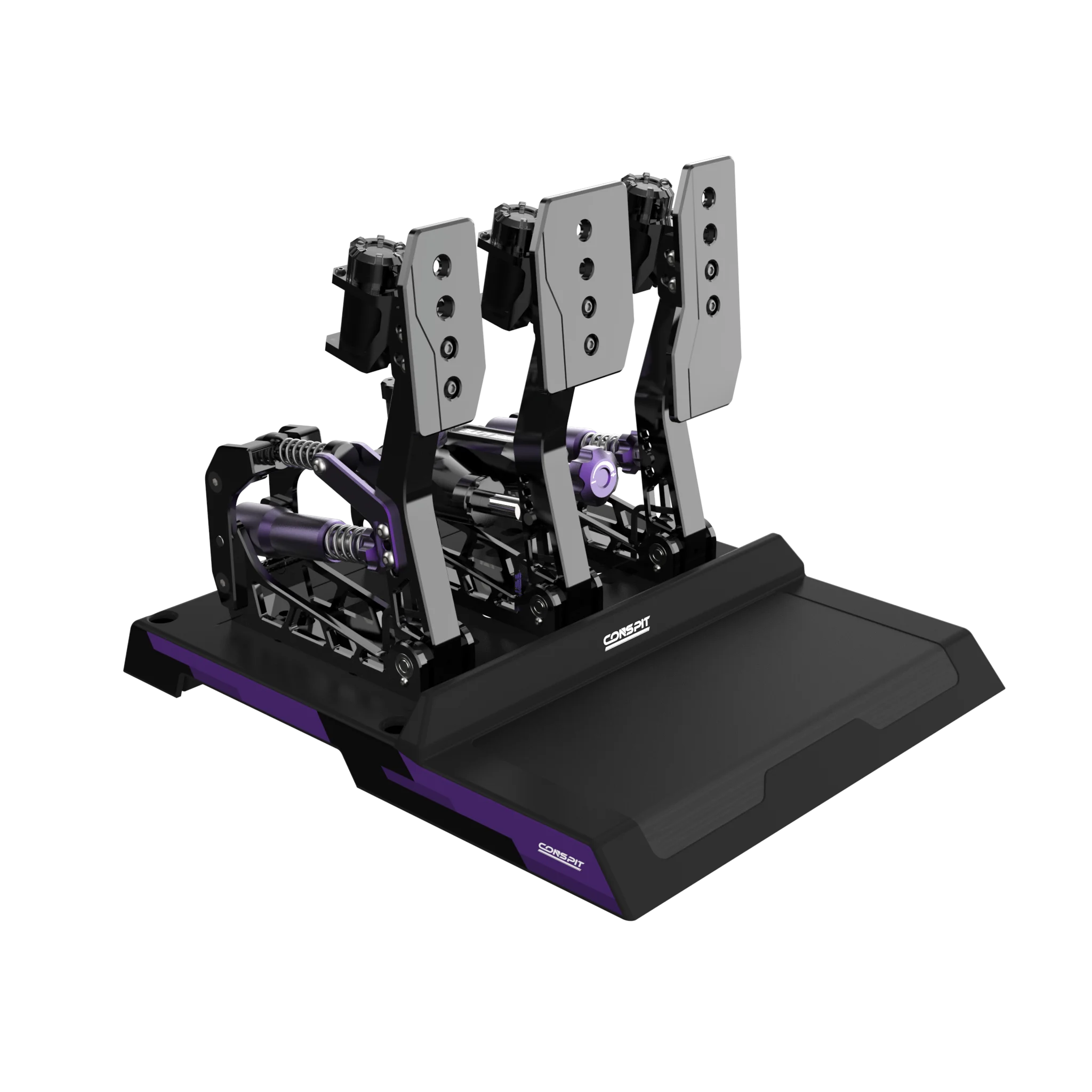 CONSPIT CPP.LITE Hydraulic Pedals Conspit