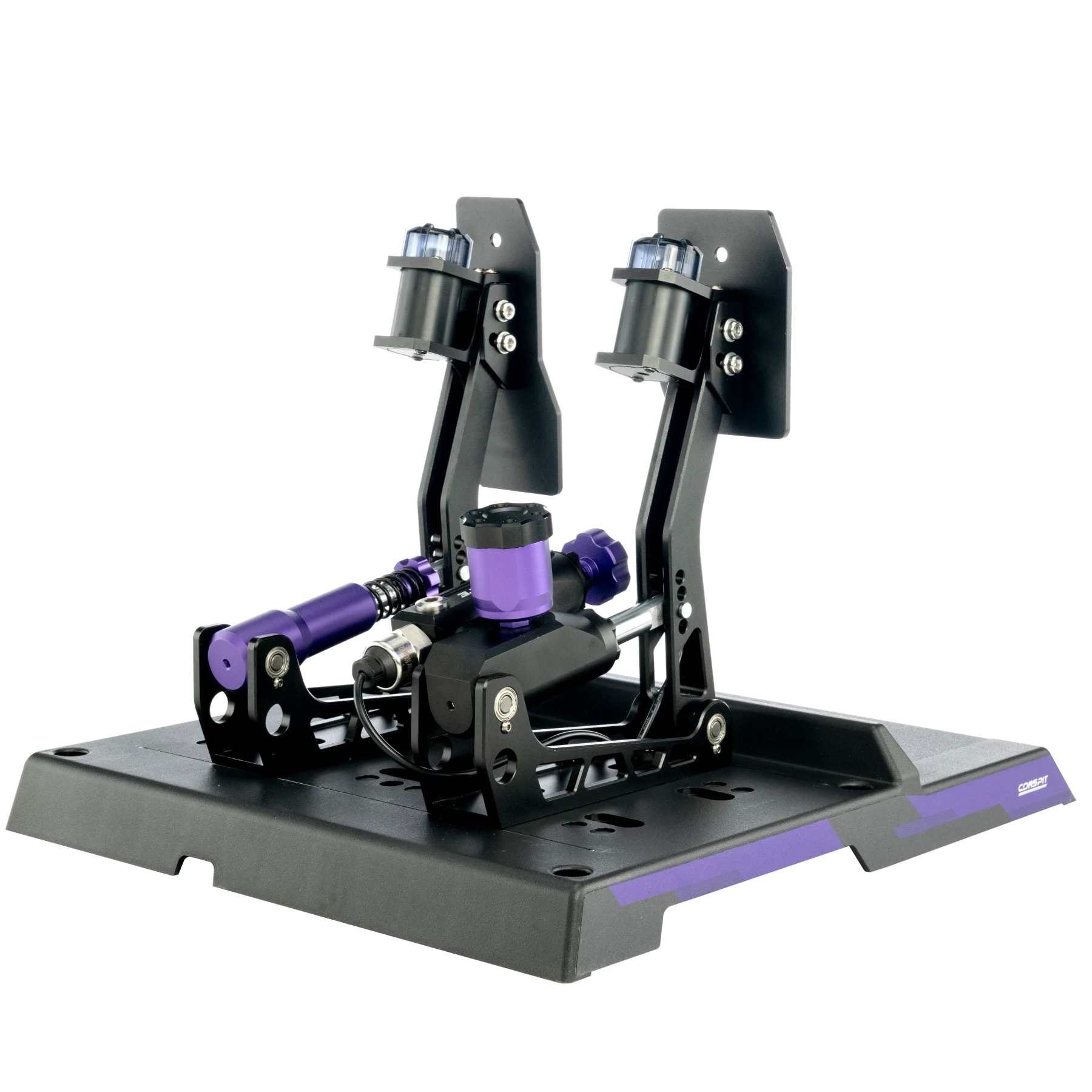 CONSPIT CPP.LITE Hydraulic Pedals Conspit