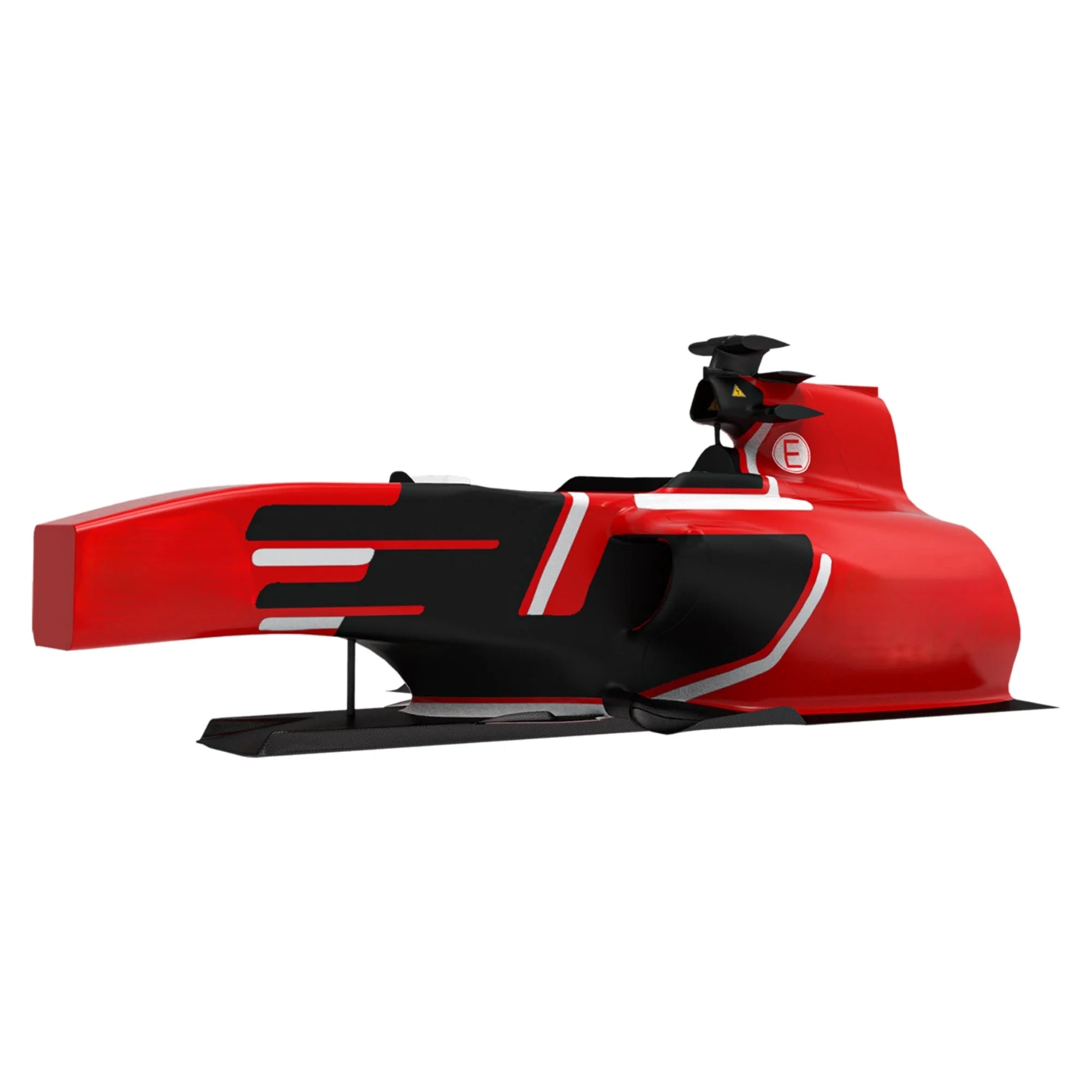 CONSPIT FC-PRO Formula Racing Simulator Cockpit Conspit