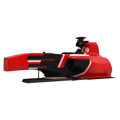 CONSPIT FC-PRO Formula Racing Simulator Cockpit Conspit