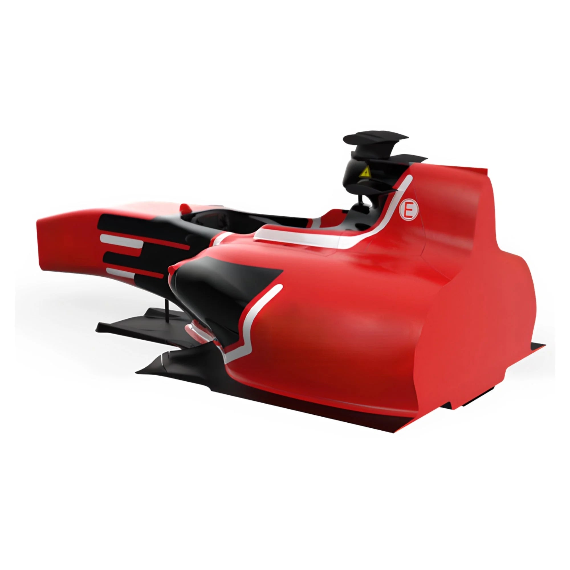 CONSPIT FC-PRO Formula Racing Simulator Cockpit Conspit