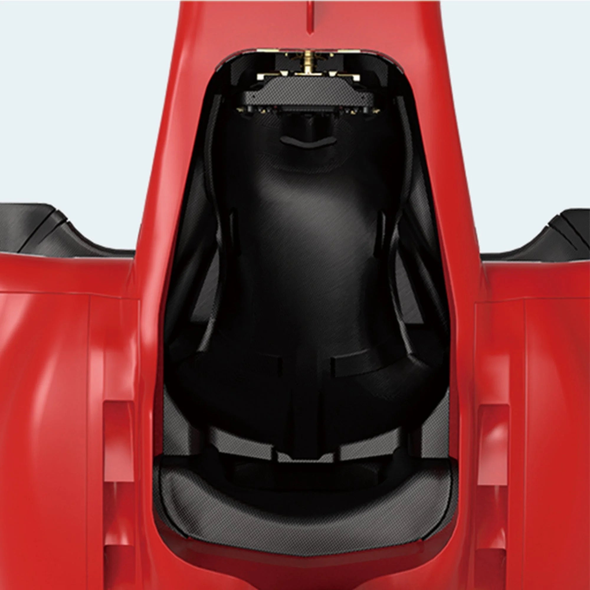 CONSPIT FC-PRO Formula Racing Simulator Cockpit Conspit