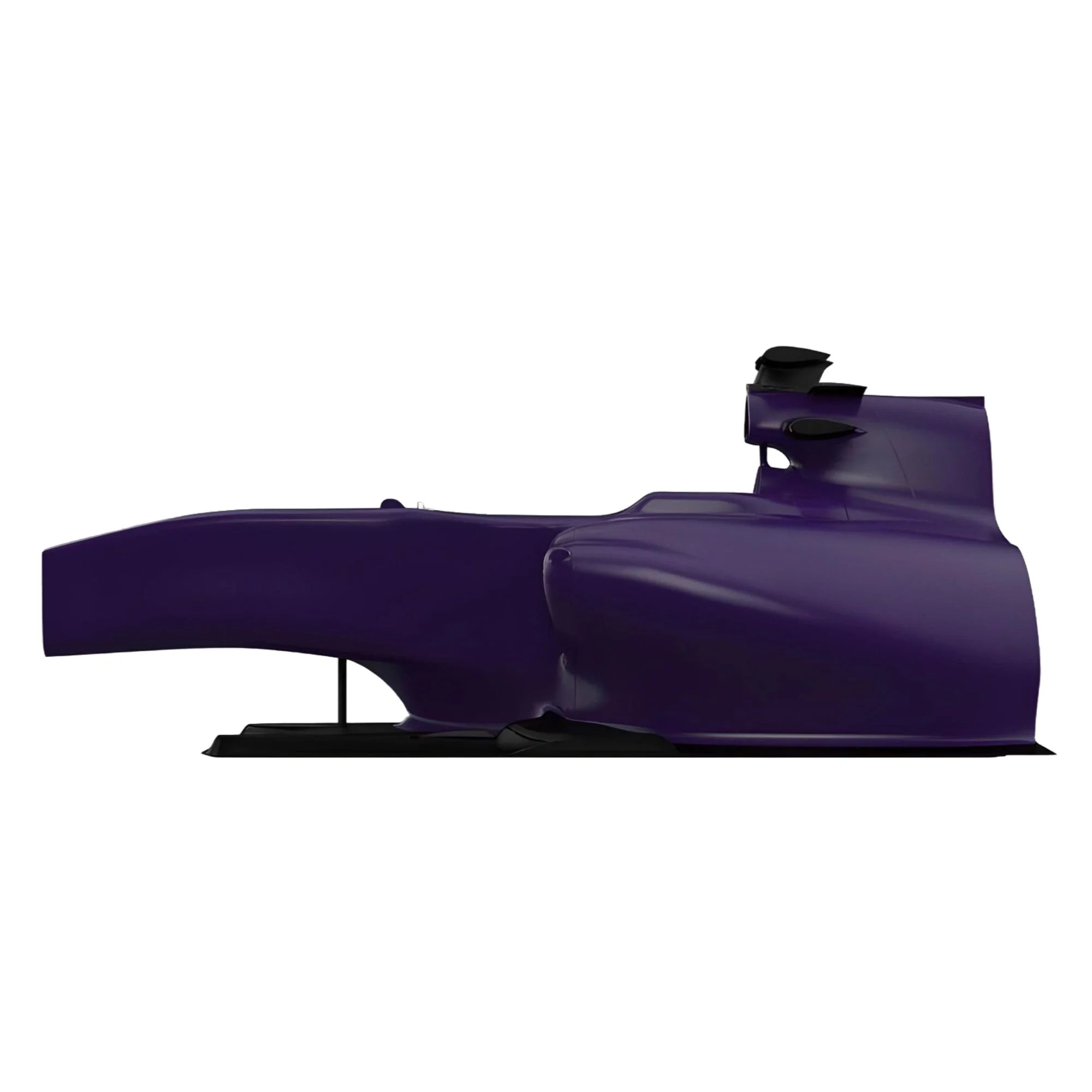 CONSPIT FC-PRO Formula Racing Simulator Cockpit Conspit