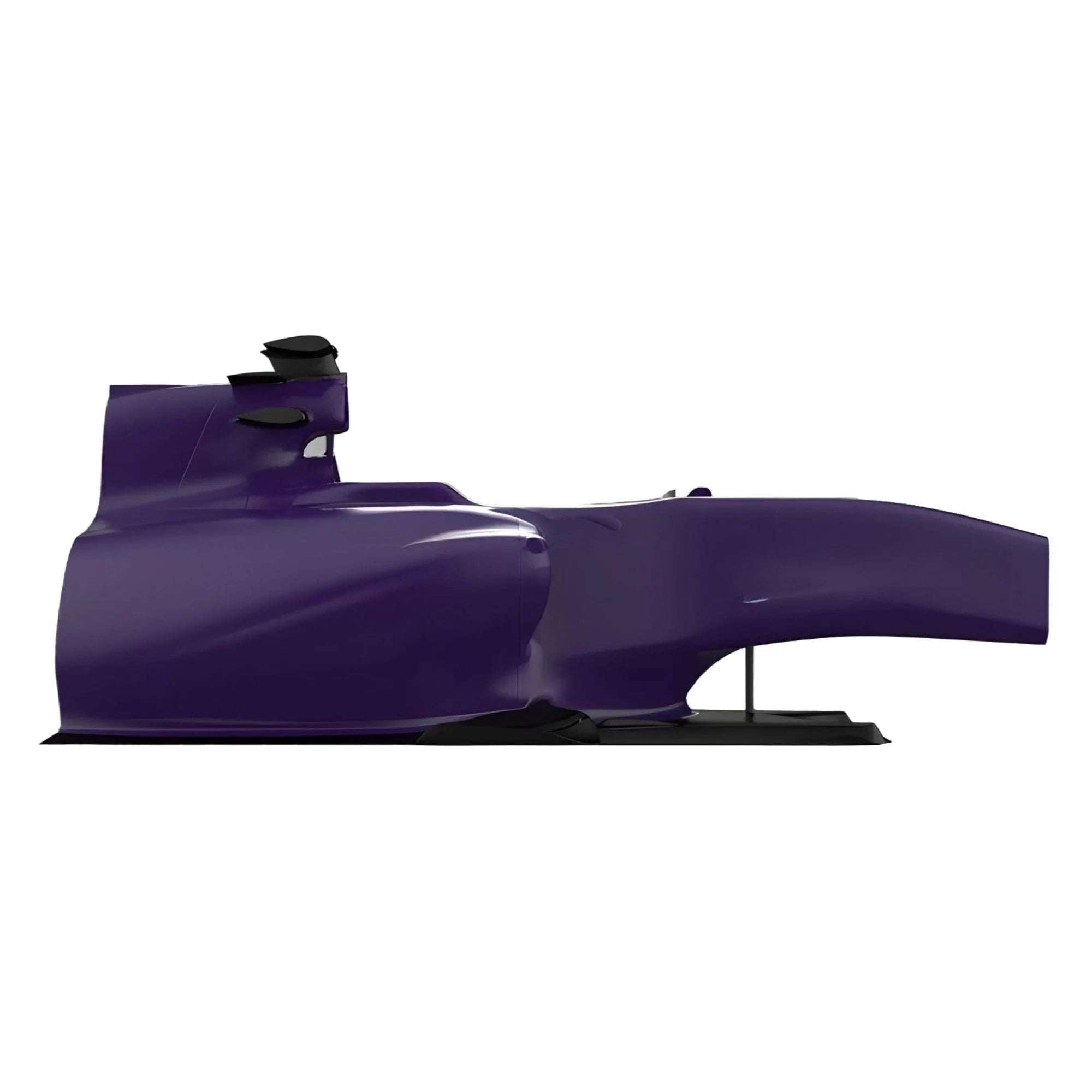 CONSPIT FC-PRO Formula Racing Simulator Cockpit Conspit