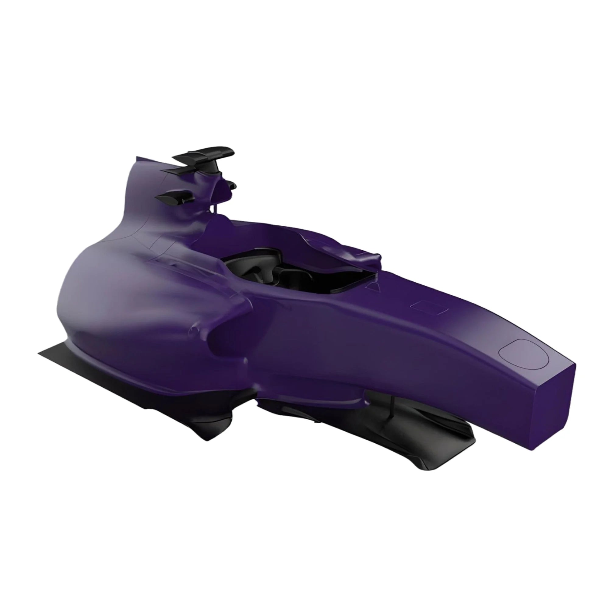 CONSPIT FC-PRO Formula Racing Simulator Cockpit Conspit