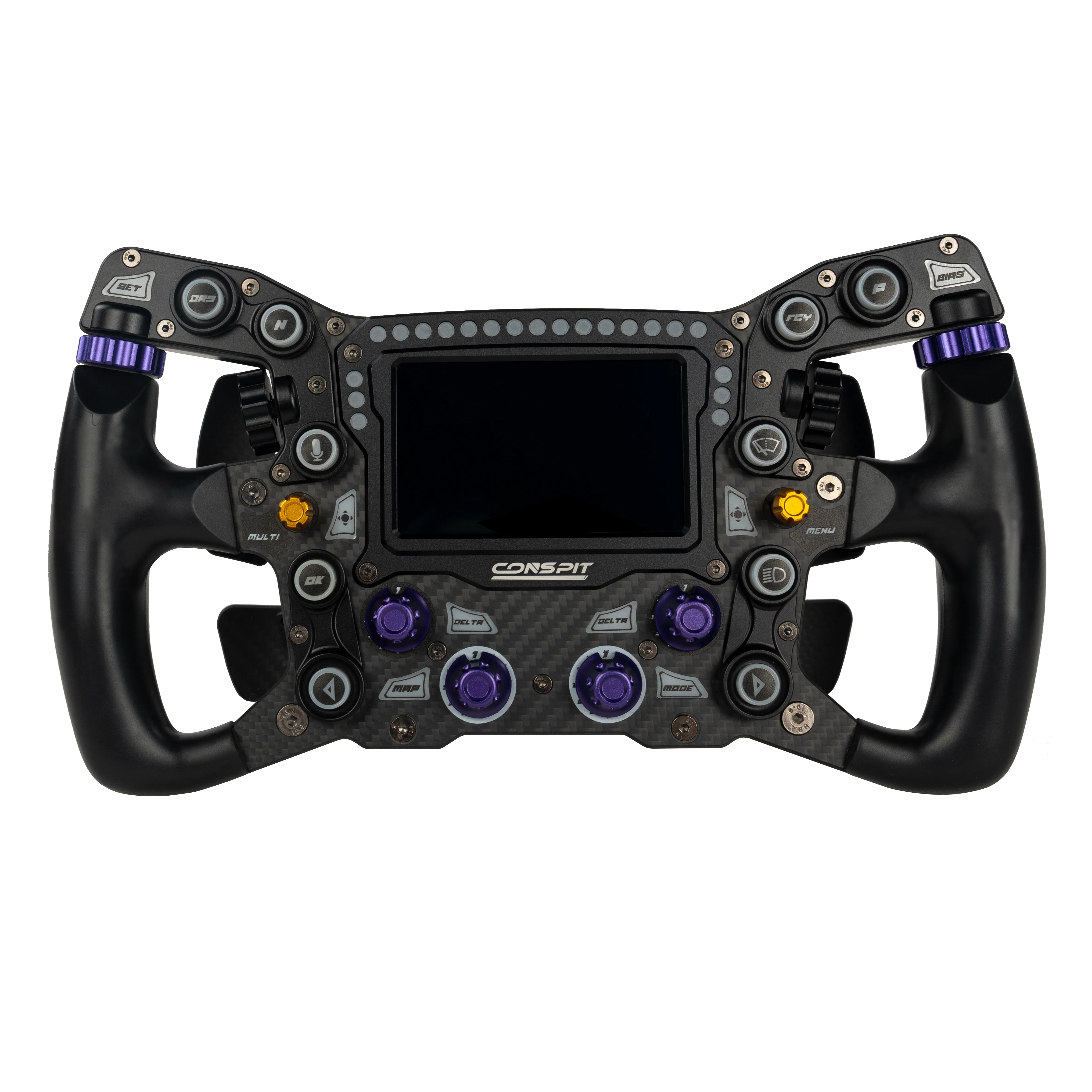 CONSPIT MAX 01 Sim Racing Wheel Conspit