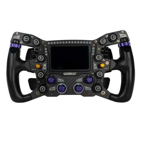 CONSPIT MAX 01 Sim Racing Wheel Conspit