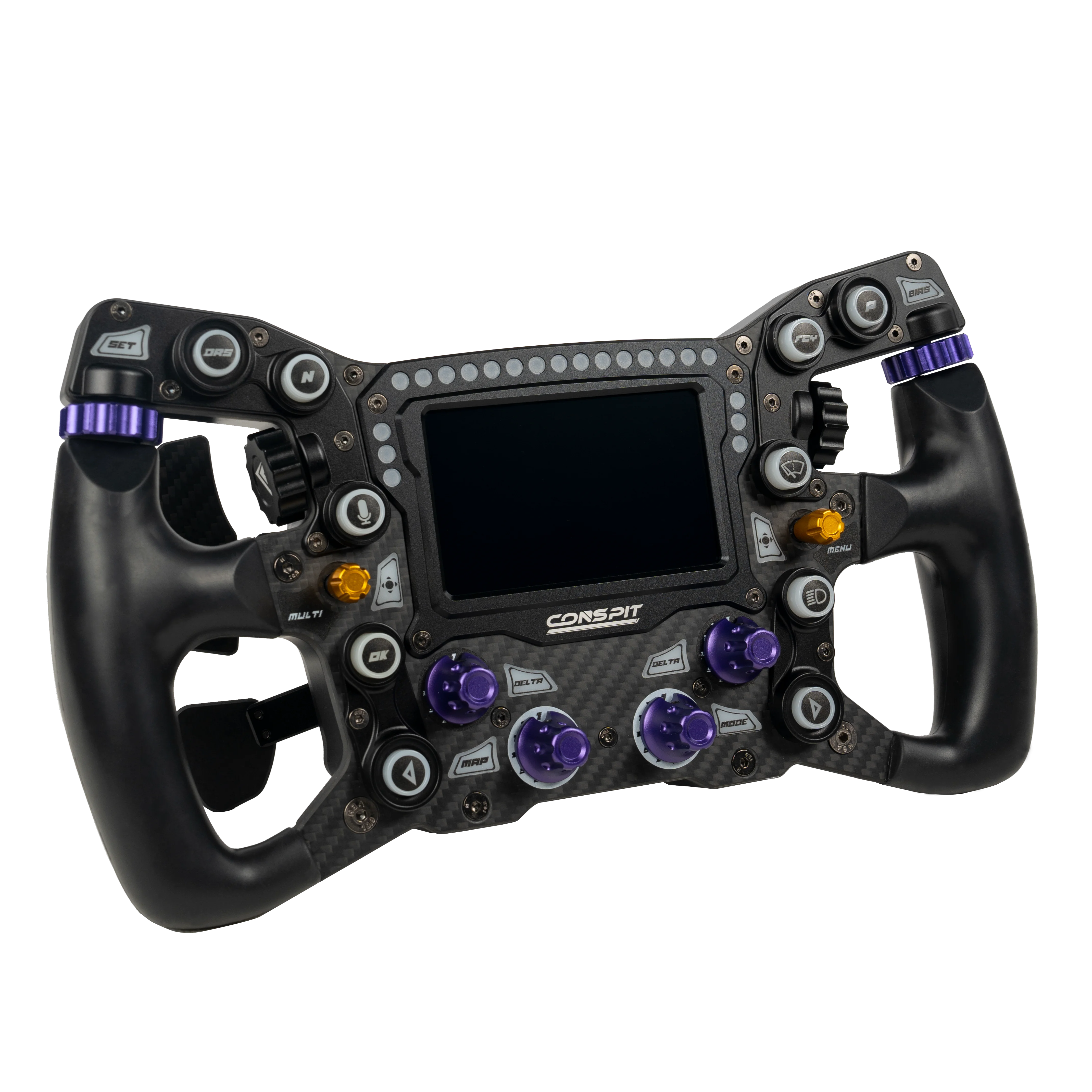 CONSPIT MAX 01 Sim Racing Wheel Conspit