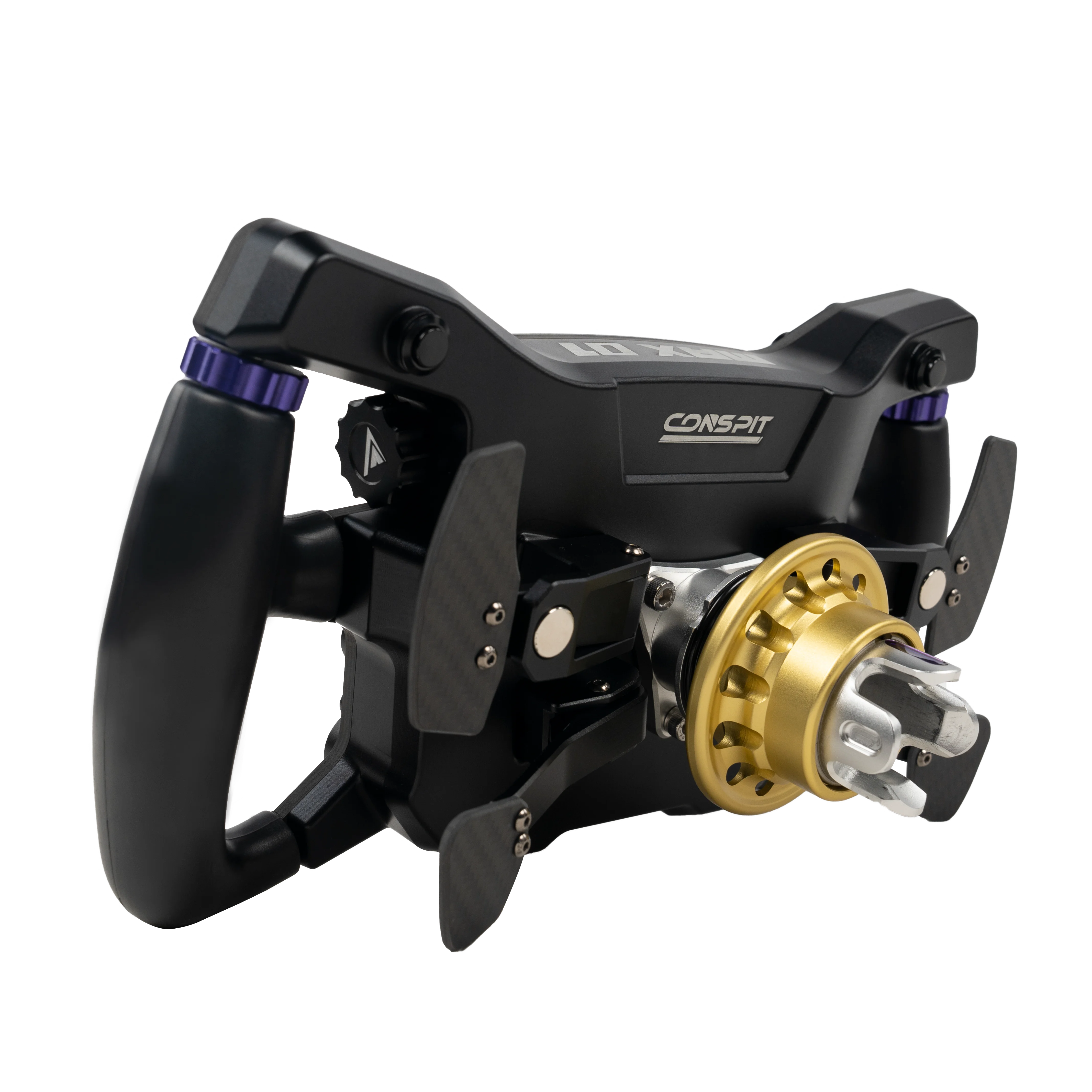 CONSPIT MAX 01 Sim Racing Wheel Conspit