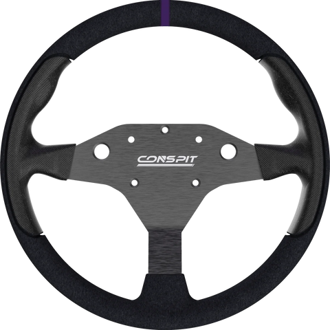 CONSPIT – Extreme Simracing