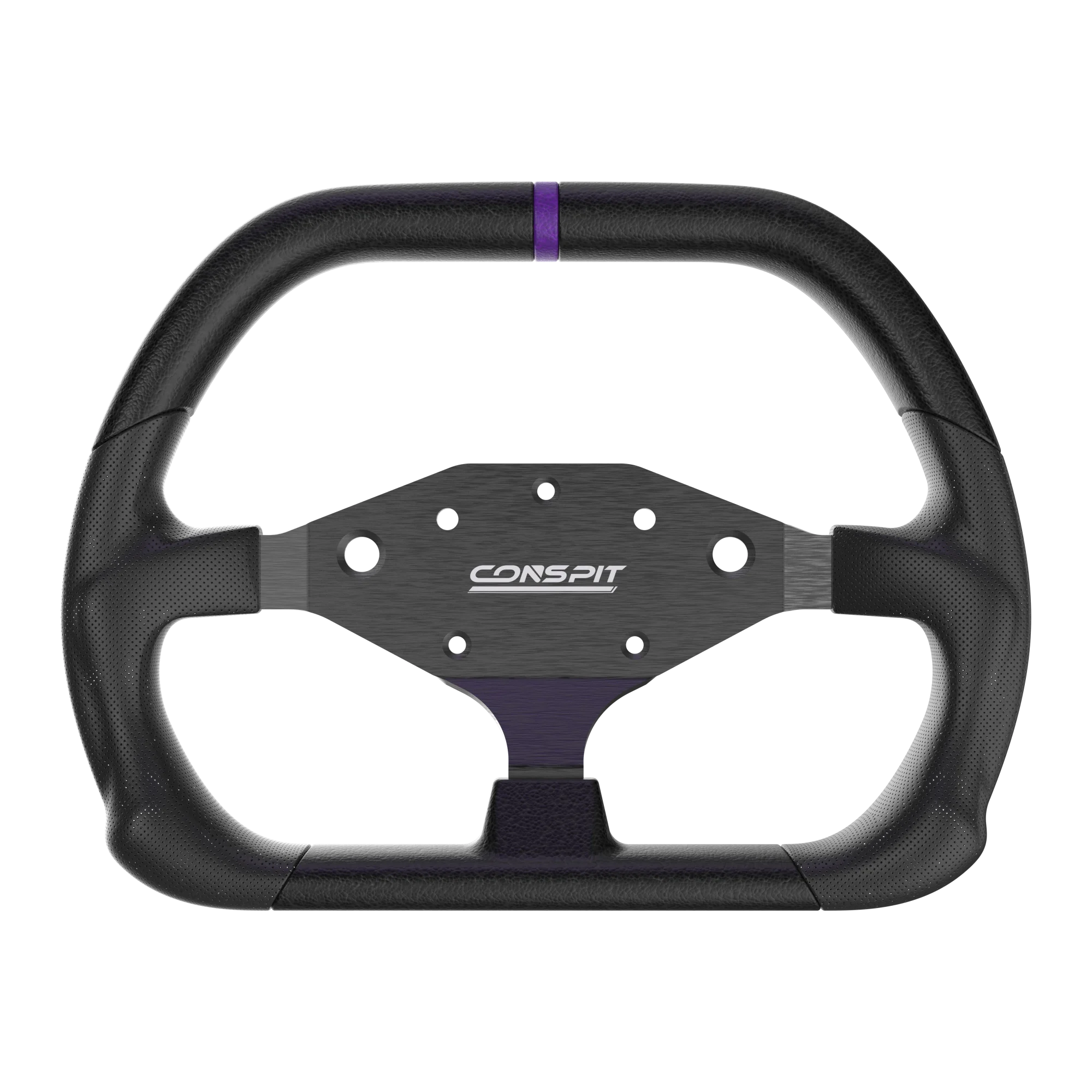 CONSPIT Sim Steering Wheel Rims Conspit