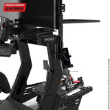 CUP AND MOBILE PHONE HOLDER FOR CHASSIS 4.0 Extreme Simracing