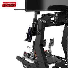 CUP AND MOBILE PHONE HOLDER FOR CHASSIS 4.0