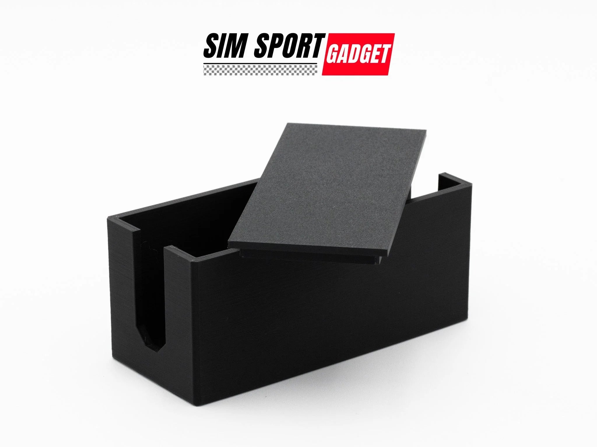 Cable Management Box for Sim Racing – Extreme Simracing