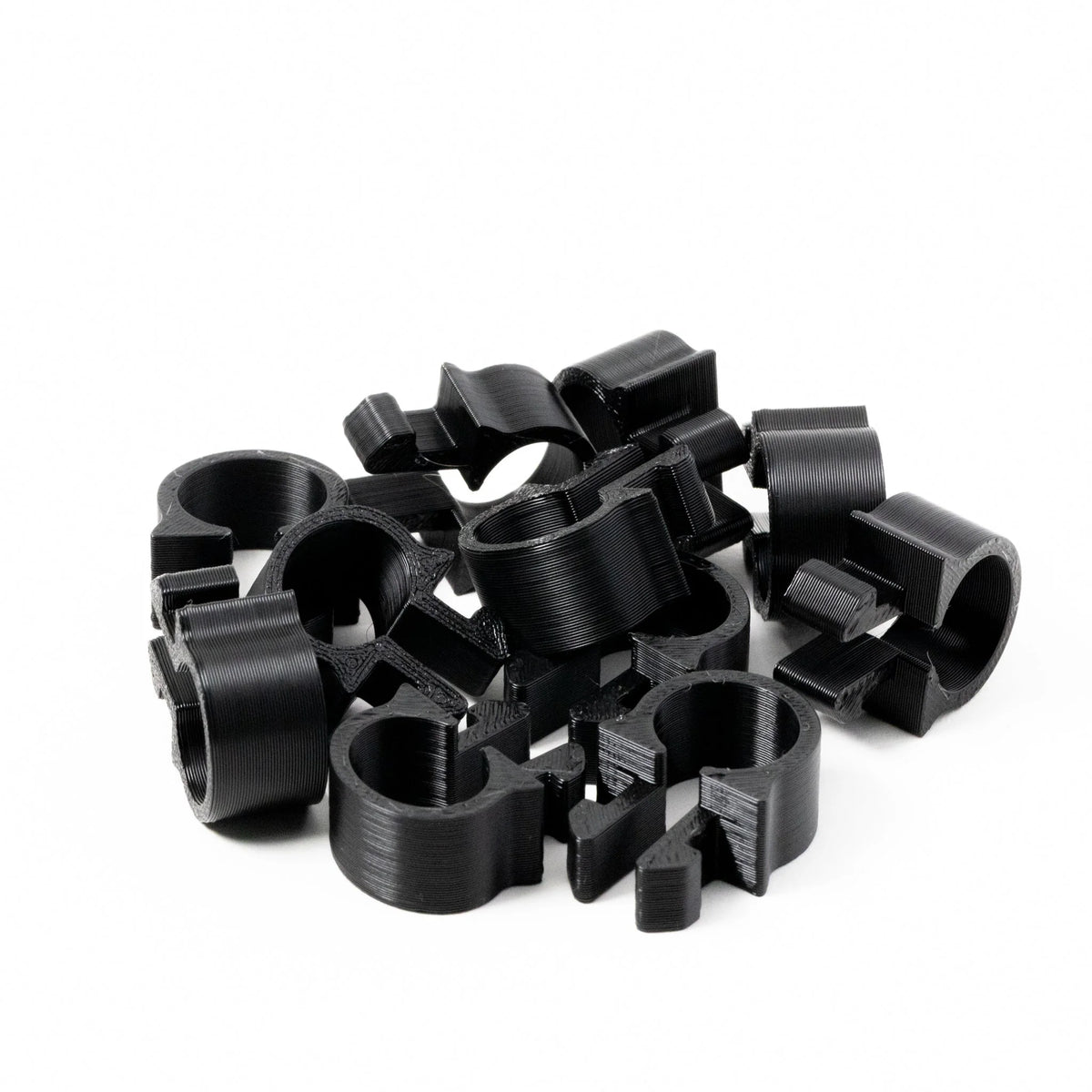 Cable Management Clip for 1515 Rigs – Extreme Simracing