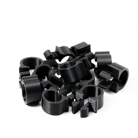 Cable Management Clip for 1515 Rigs SimSportGadget