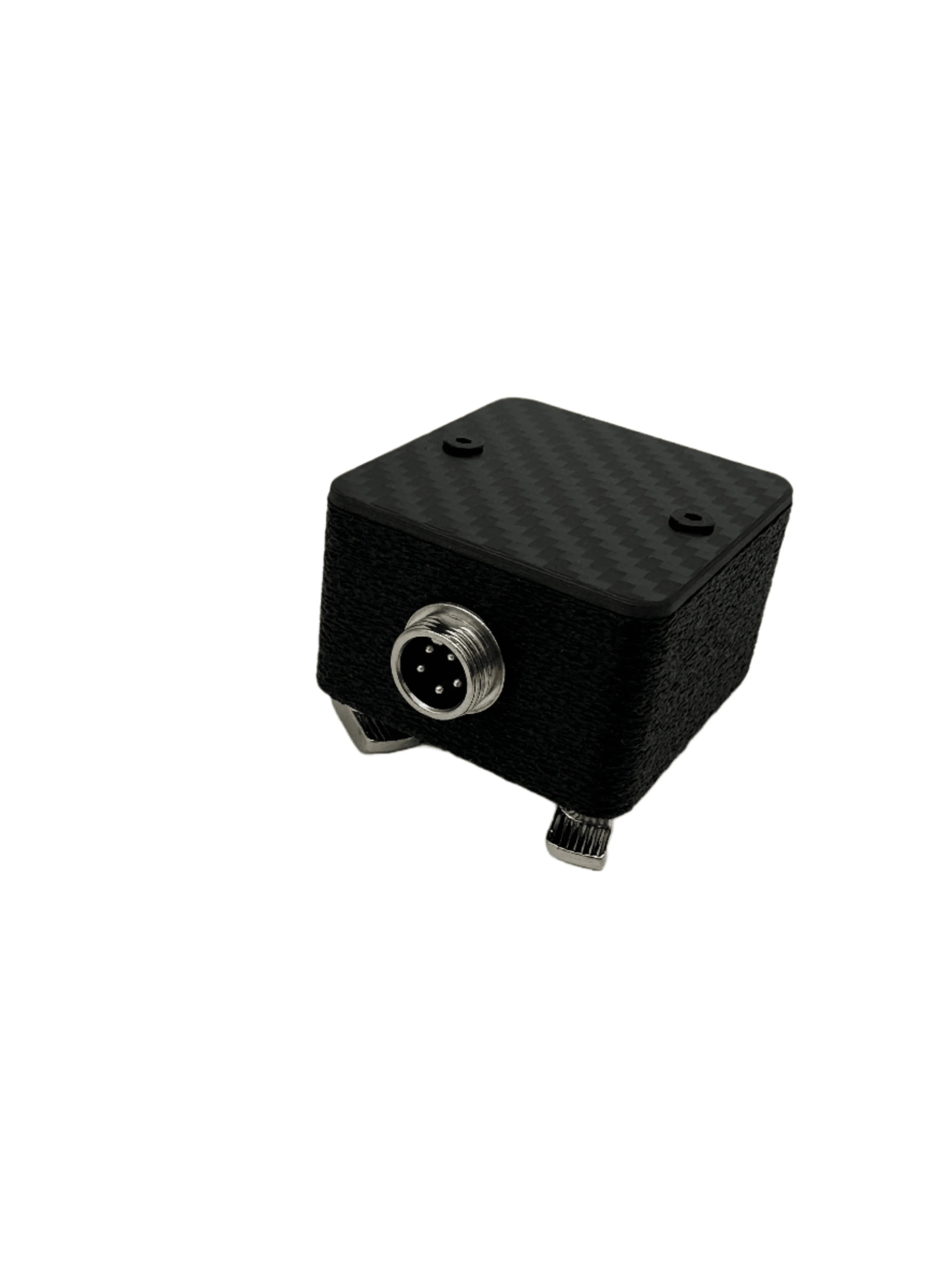 Coiled Cable Hub Apex Sim Racing